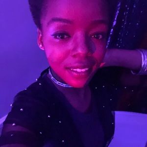 Meet your Posher, Sadayah